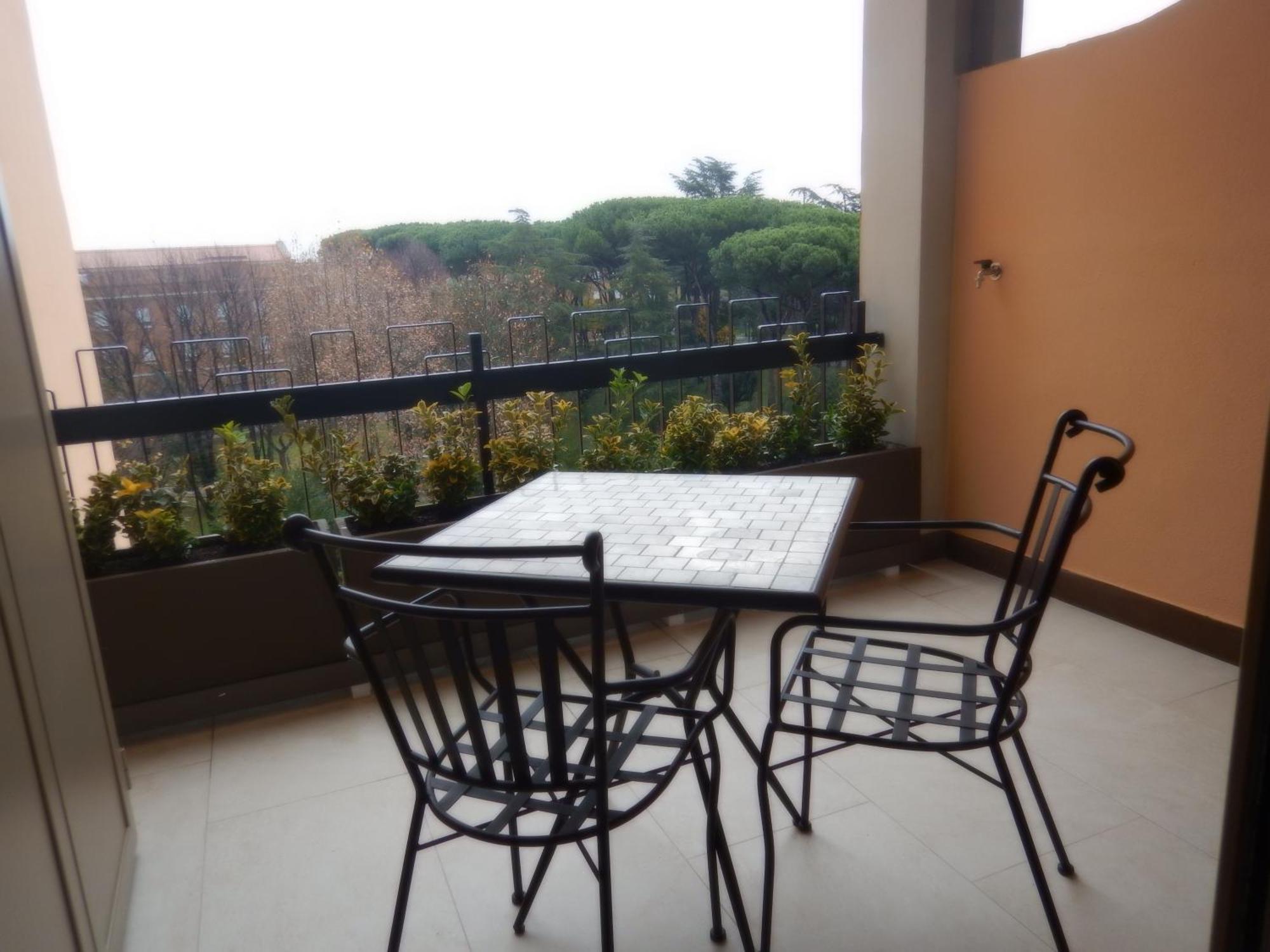 Apartamento Domus Aurelia Roma