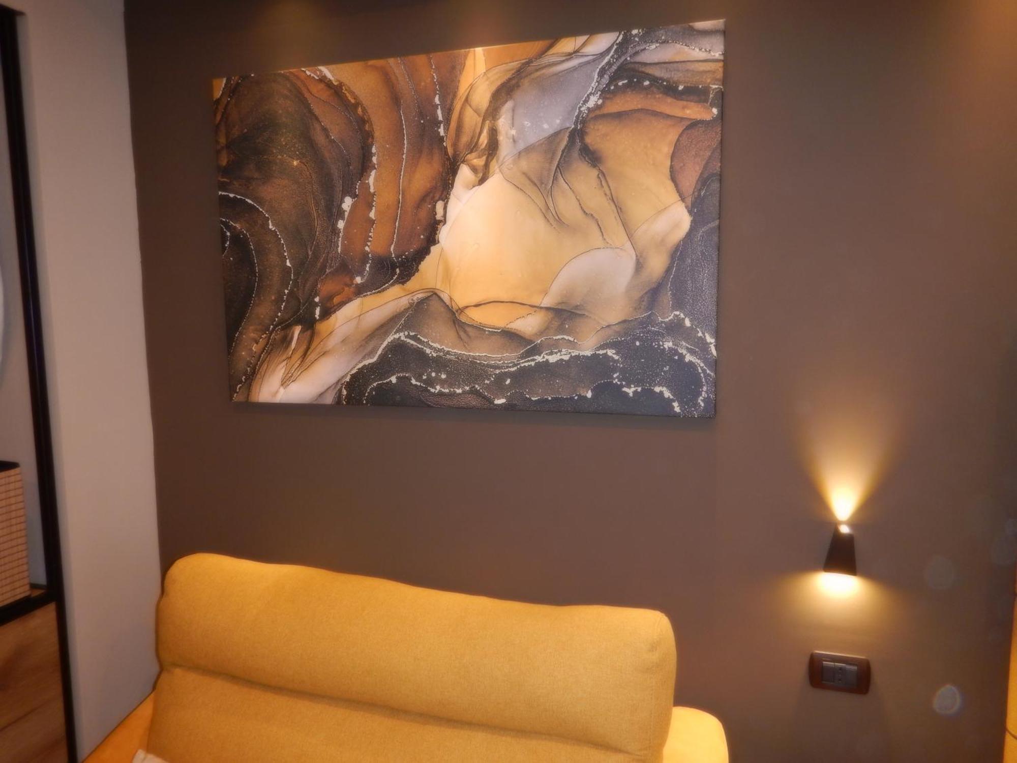 Domus Aurelia Apartamento *
