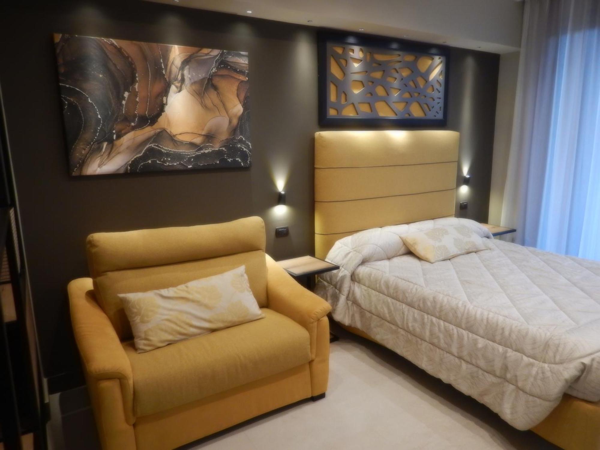 Apartamento Domus Aurelia