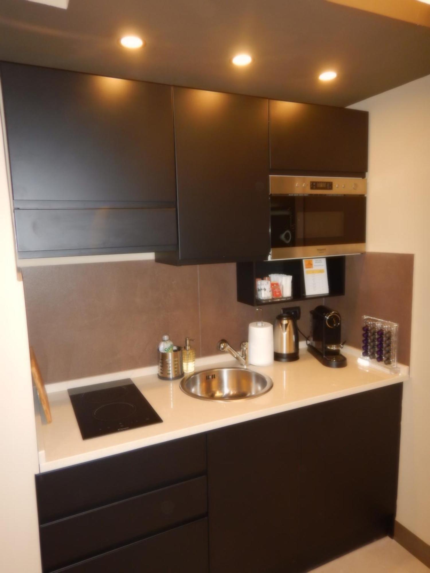 Domus Aurelia Apartamento