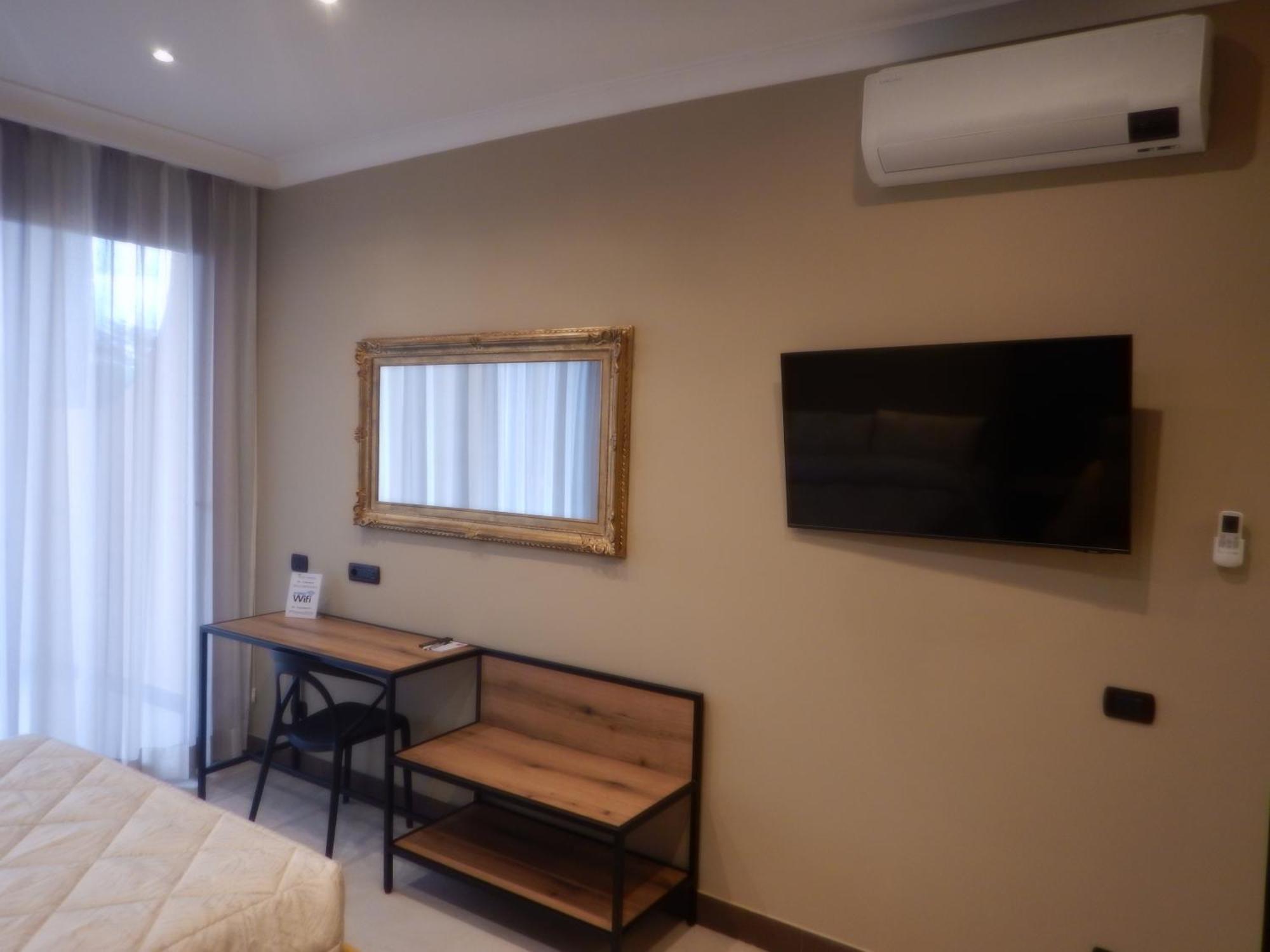 Domus Aurelia Apartamento