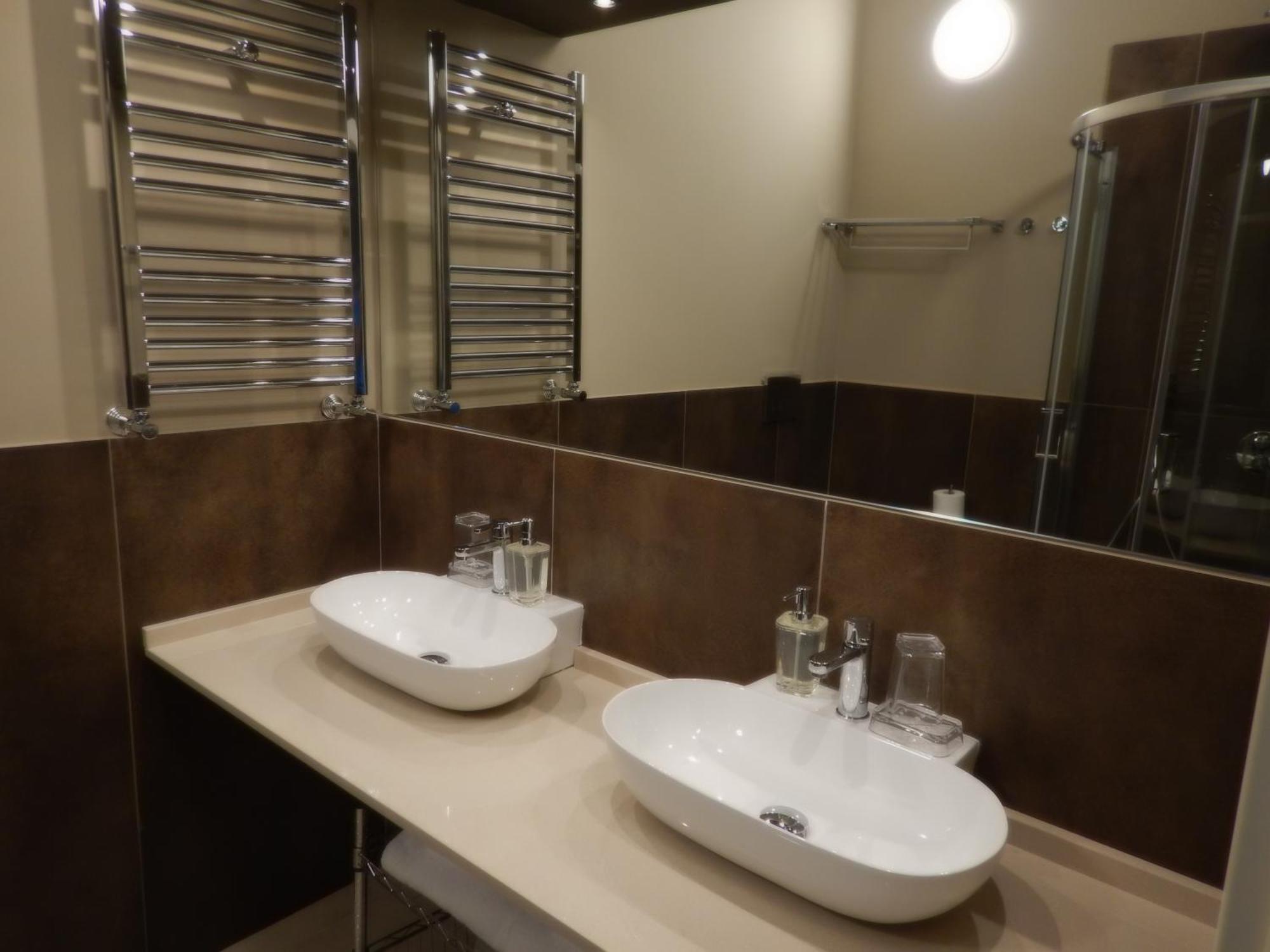 Domus Aurelia Apartamento *