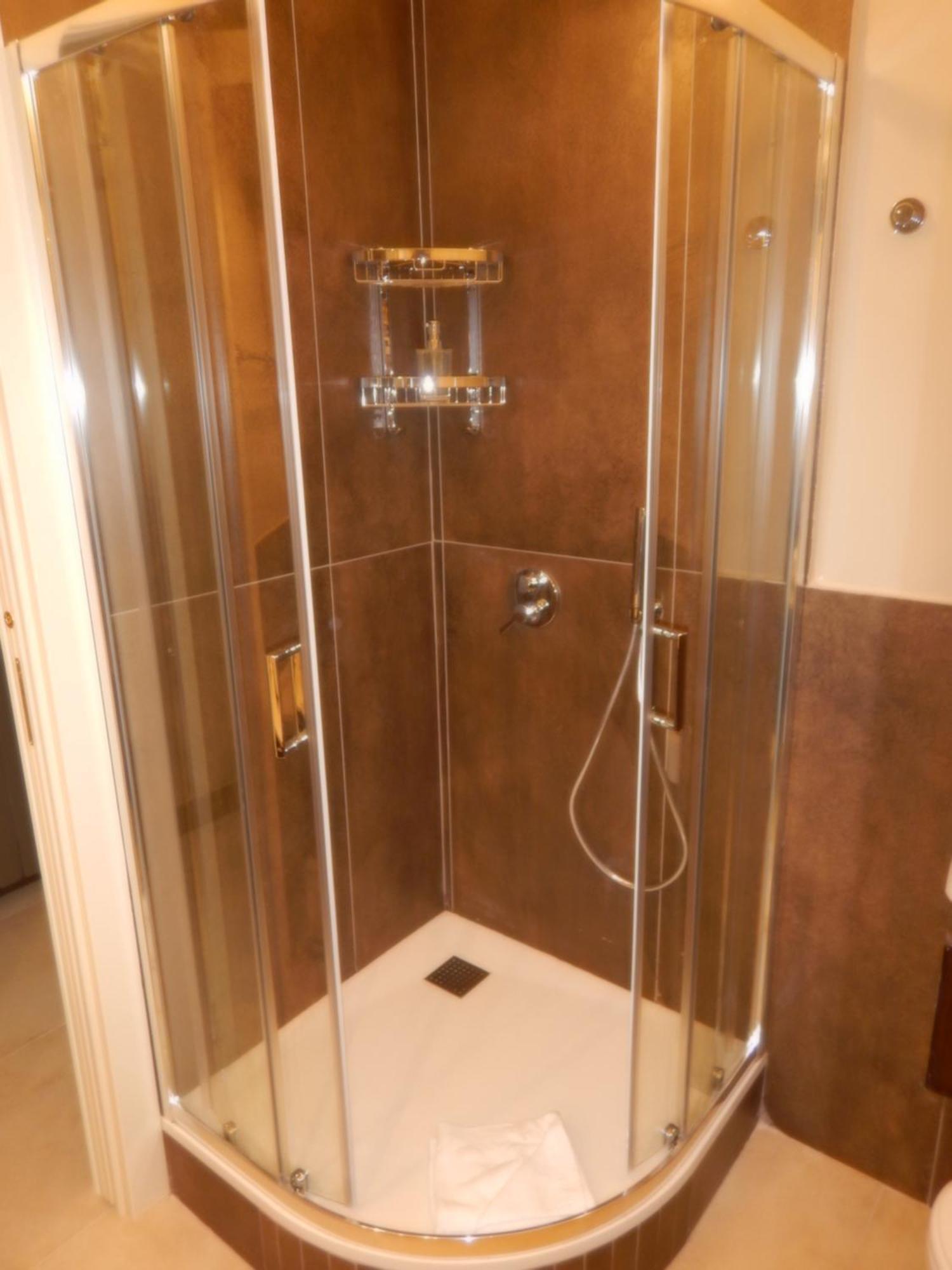 Apartamento Domus Aurelia Roma