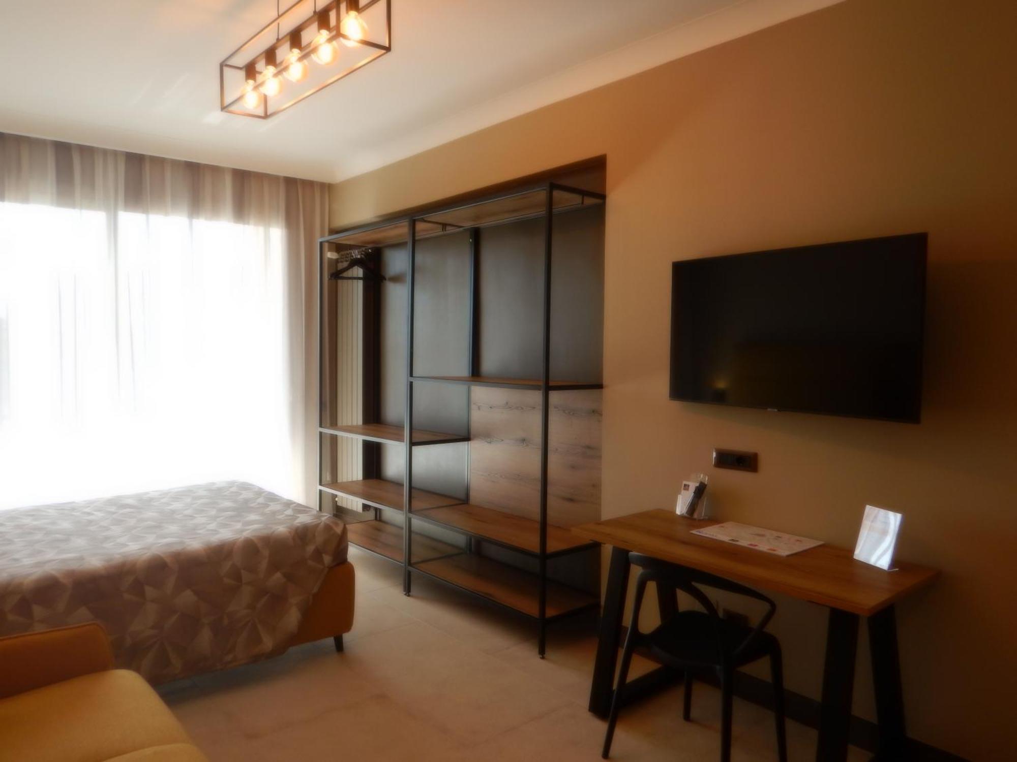 Apartamento Domus Aurelia
