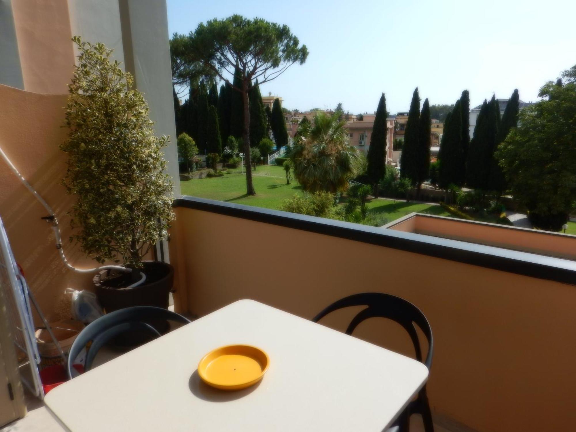 Domus Aurelia Apartamento