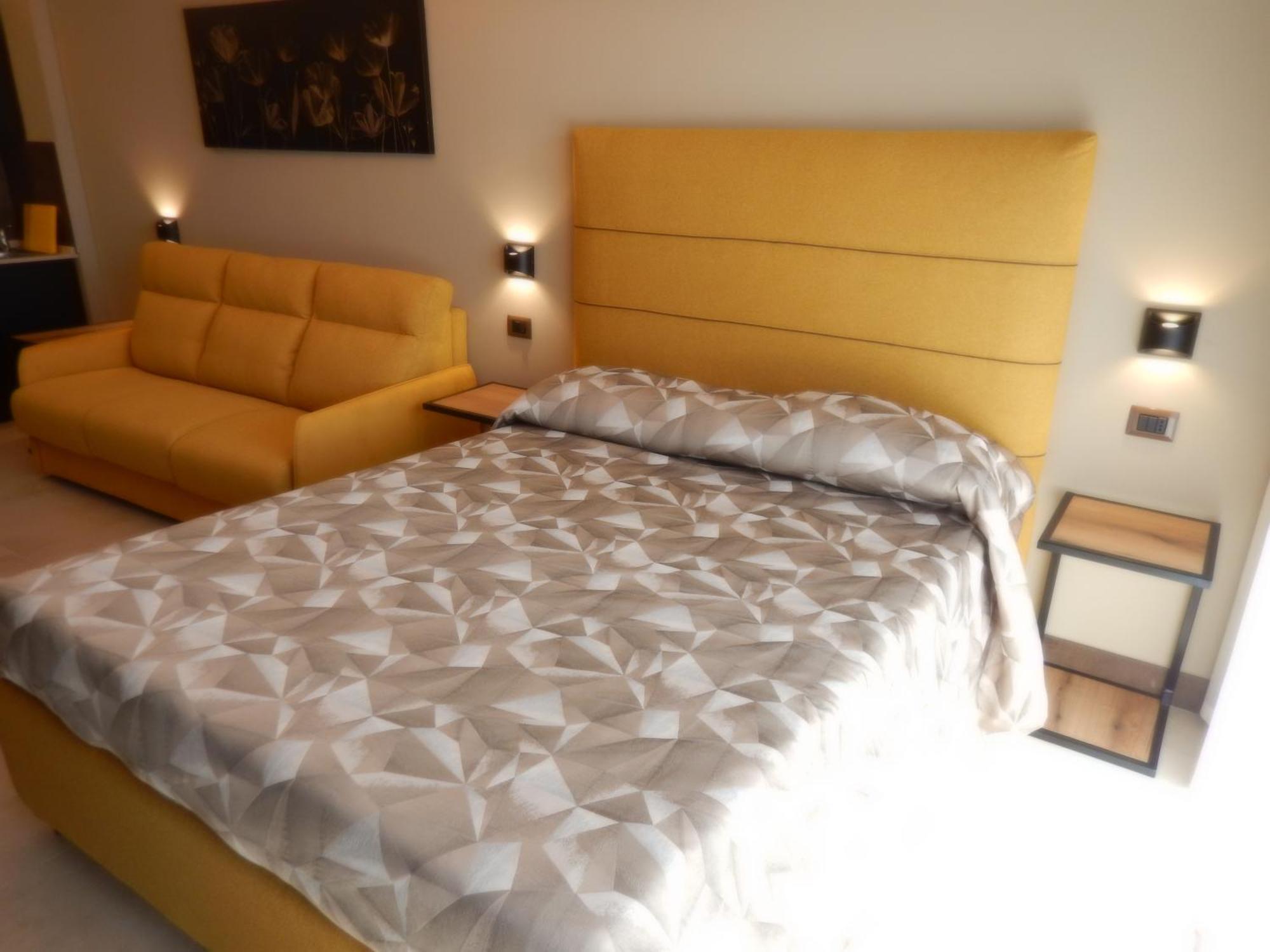 Apartamento Domus Aurelia