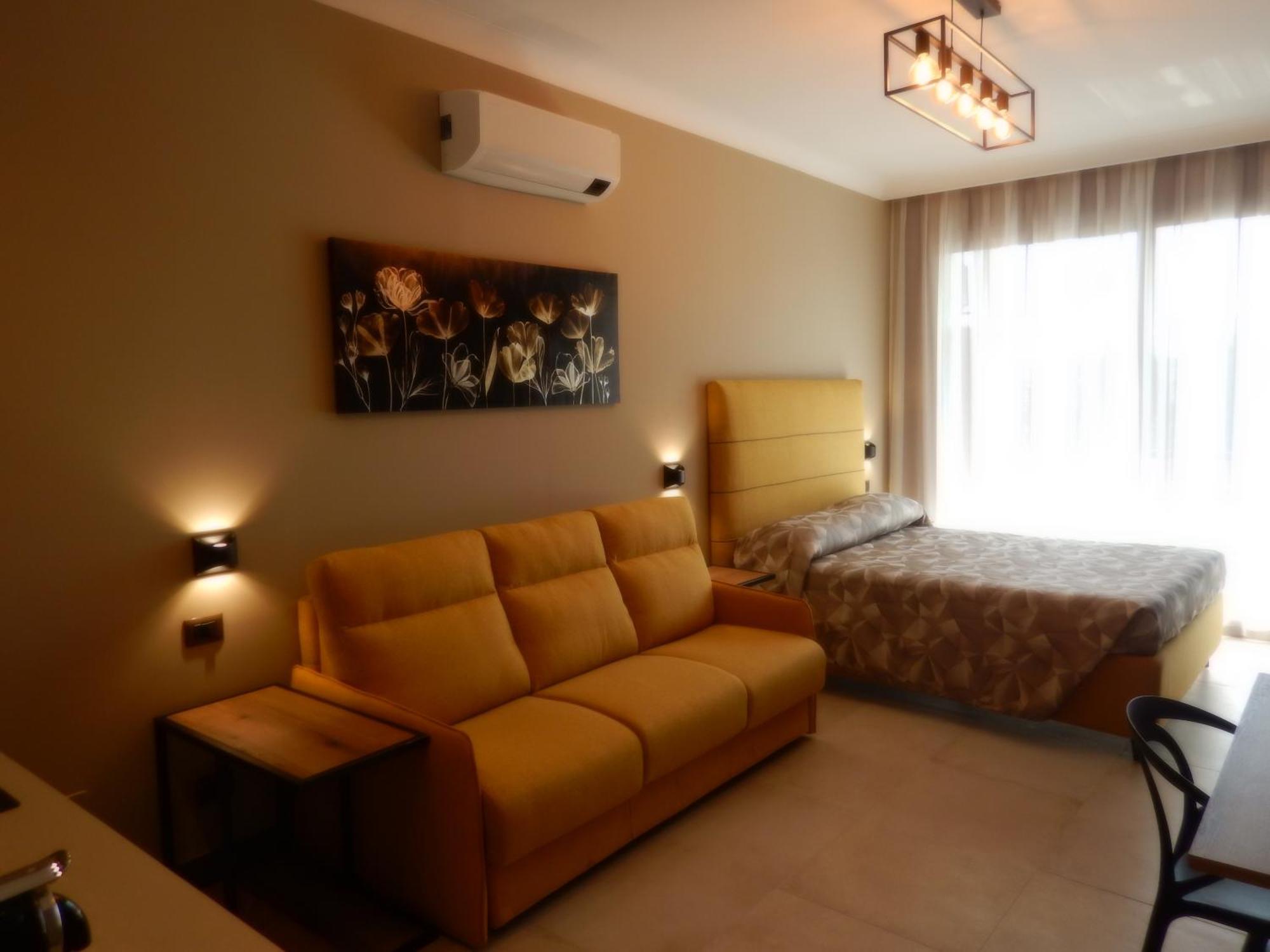 Apartamento Domus Aurelia