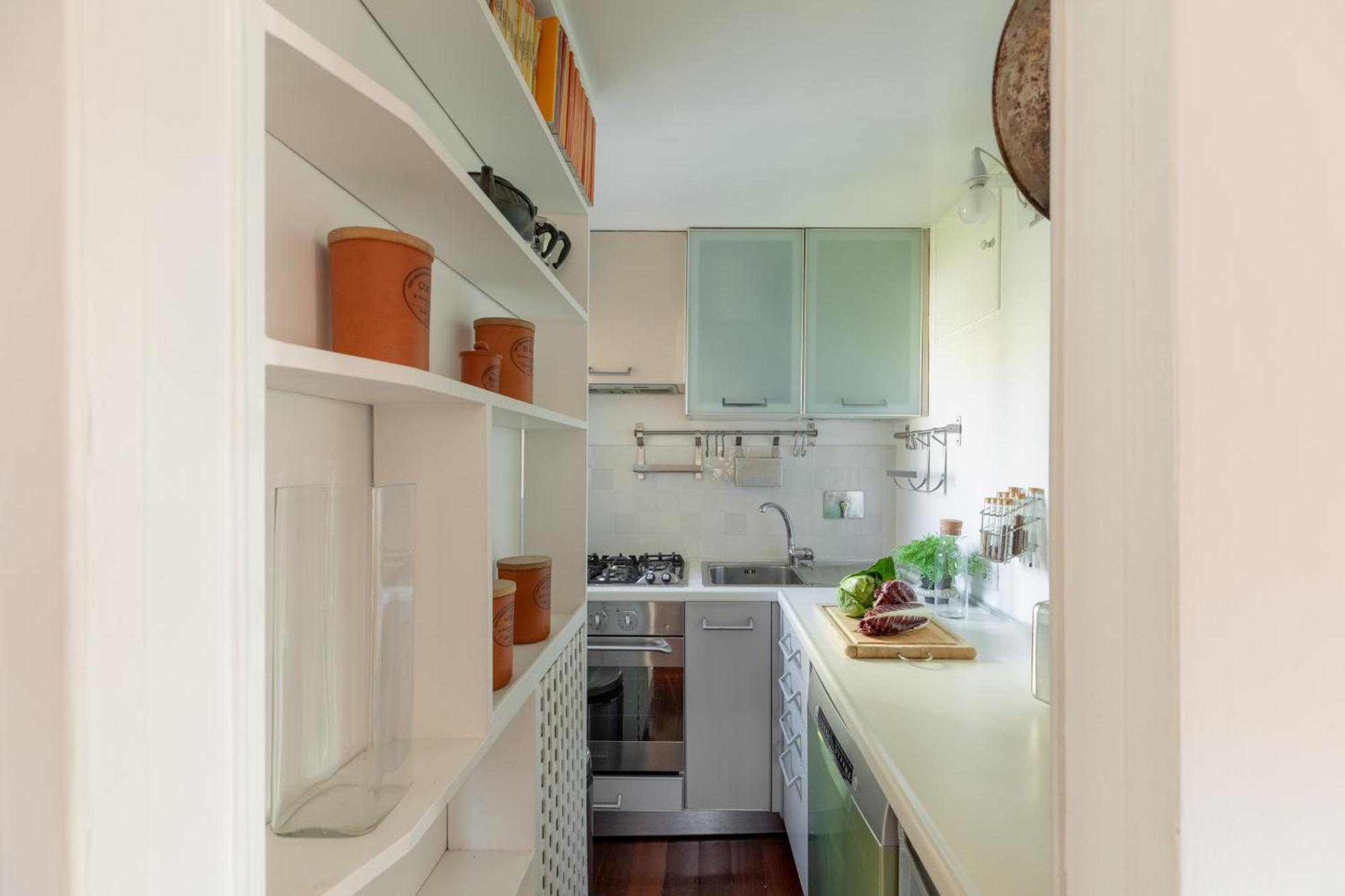 Iflat Orient In Apartamento Roma