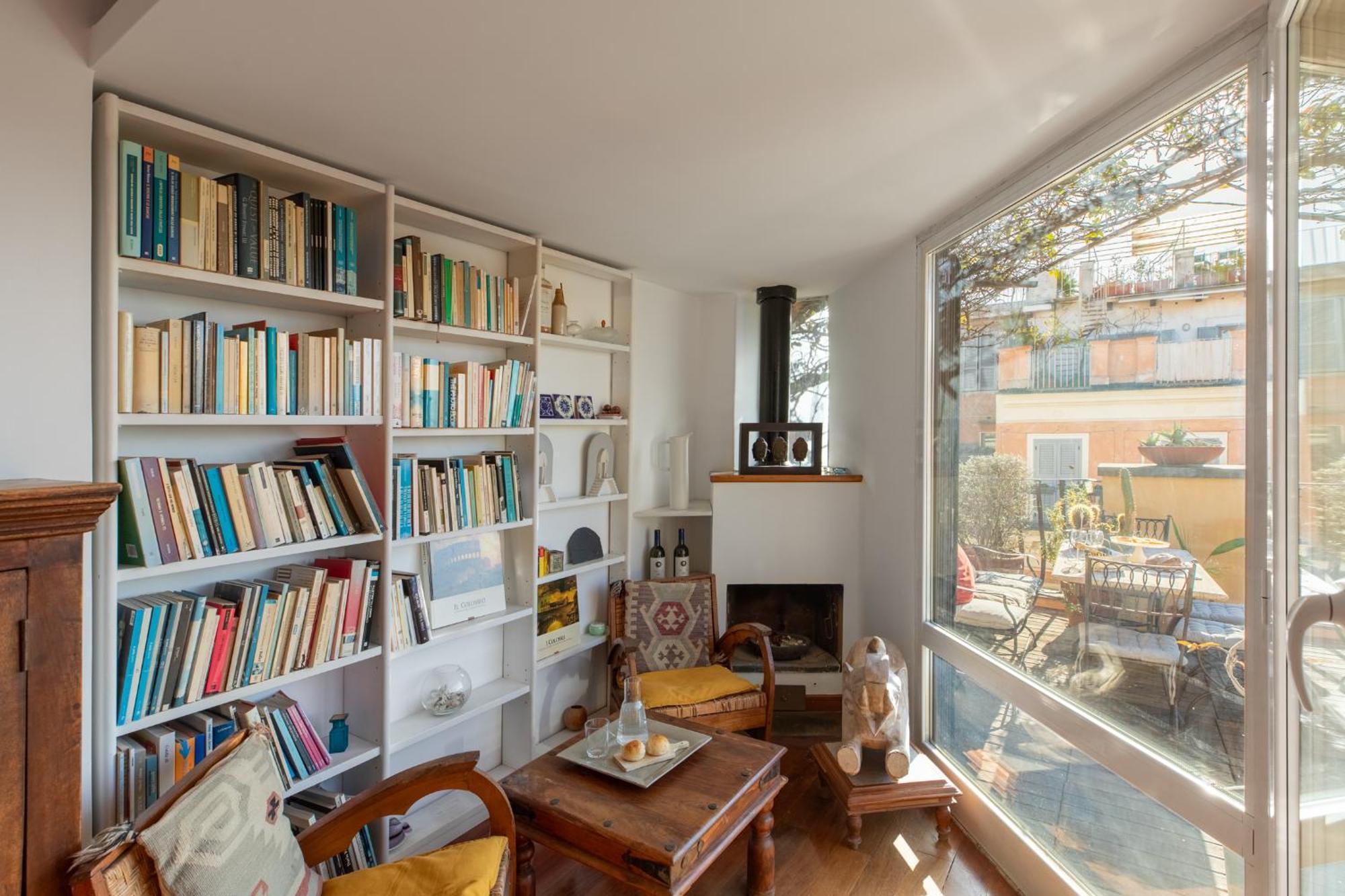 Iflat Orient In Apartamento *