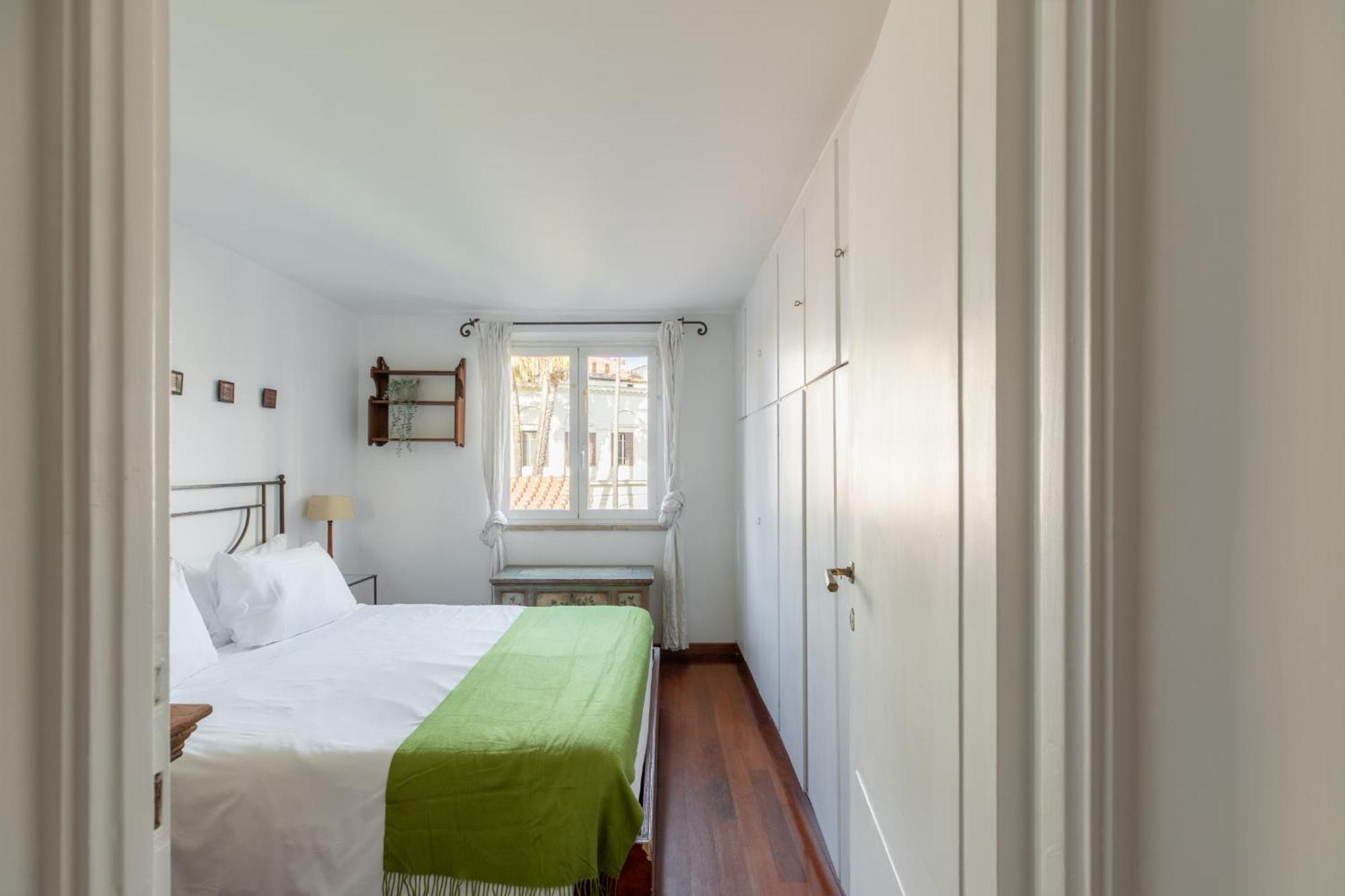 Apartamento Iflat Orient In *