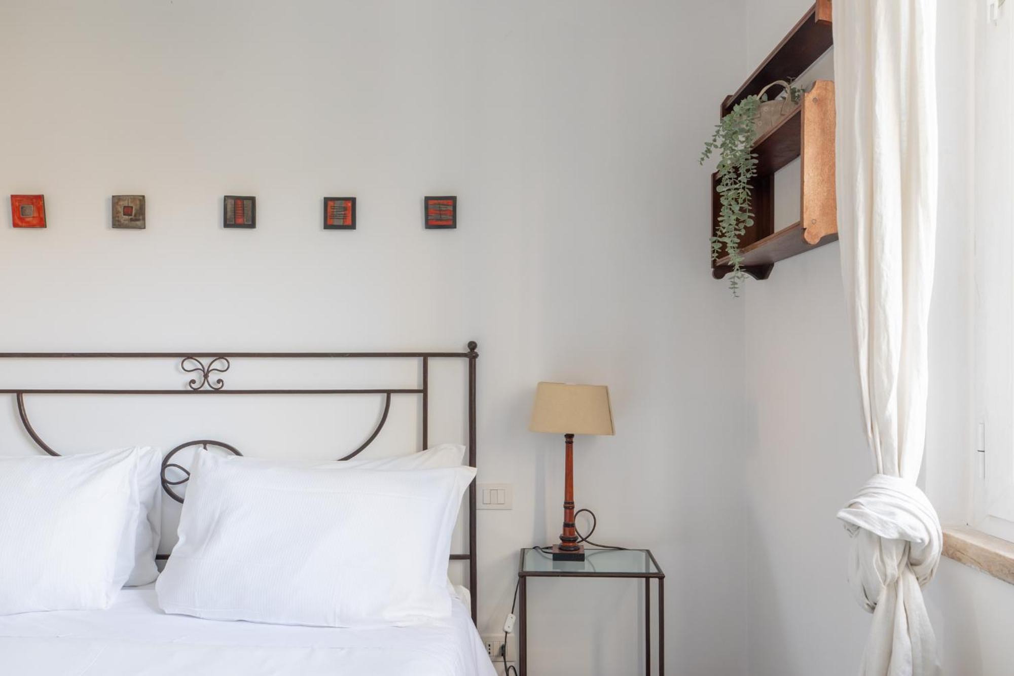 Apartamento Iflat Orient In