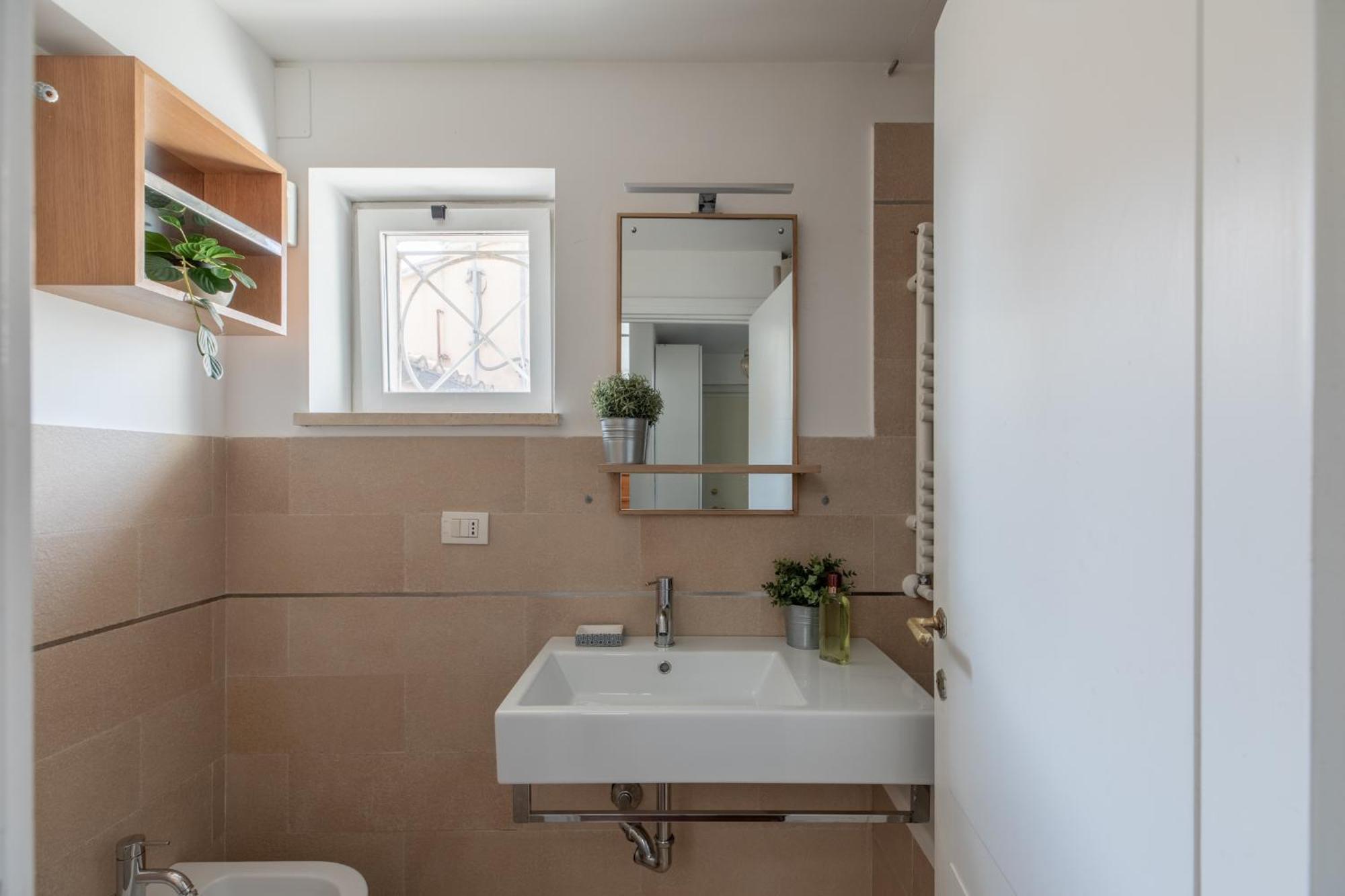 Iflat Orient In Apartamento