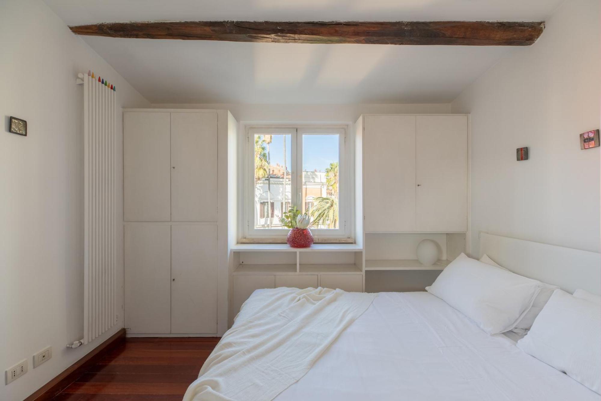 Apartamento Iflat Orient In