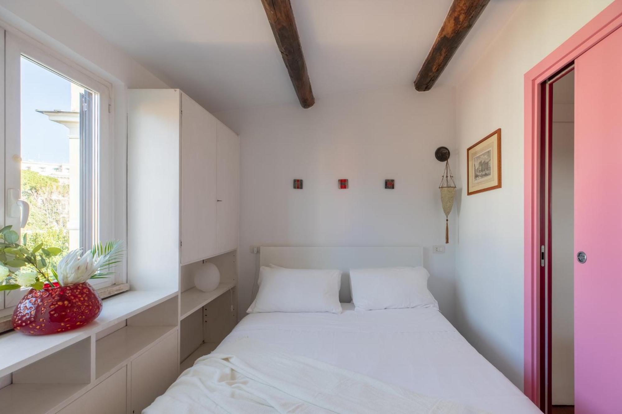 Apartamento Iflat Orient In *