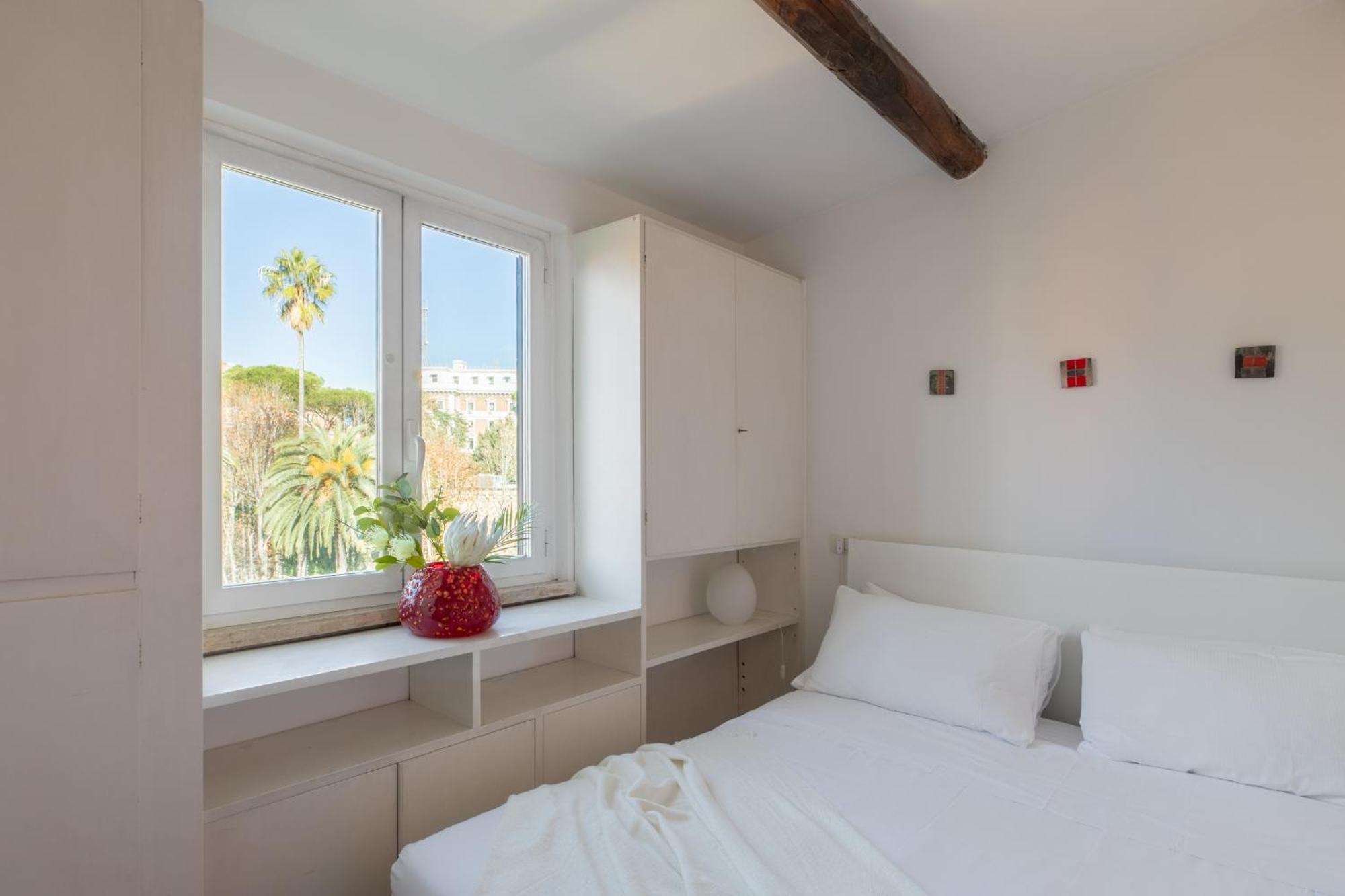 Apartamento Iflat Orient In Roma