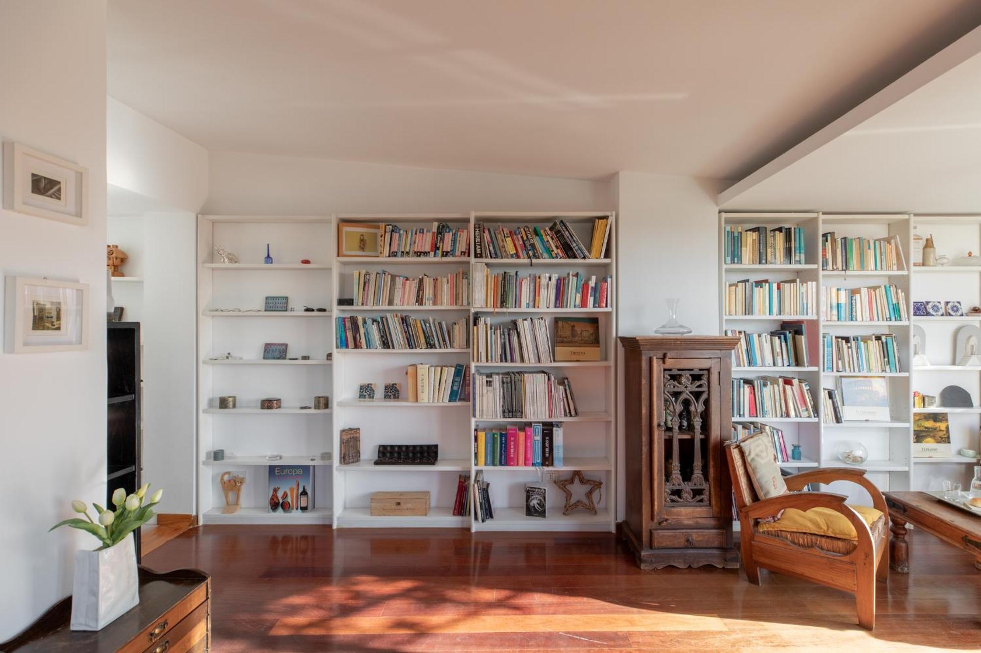 Iflat Orient In Roma