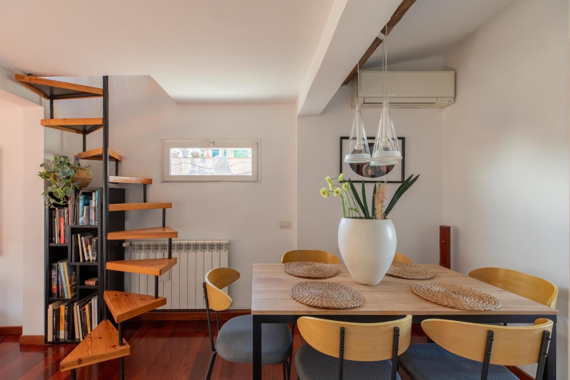 Iflat Orient In Apartamento *