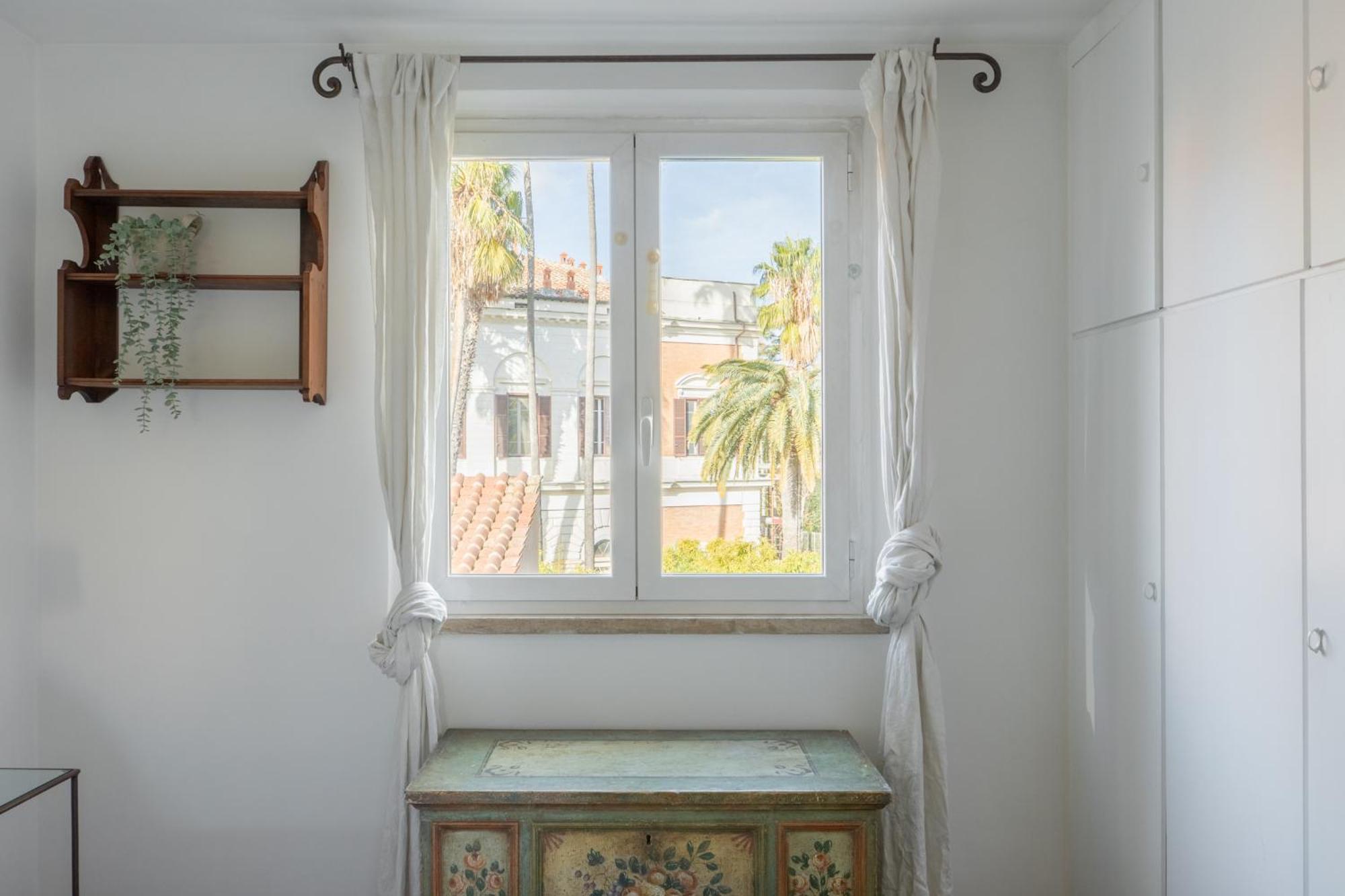 Iflat Orient In Apartamento Roma