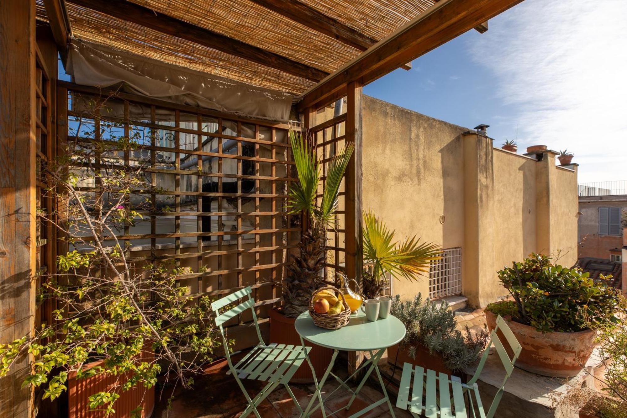 Iflat Orient In Apartamento