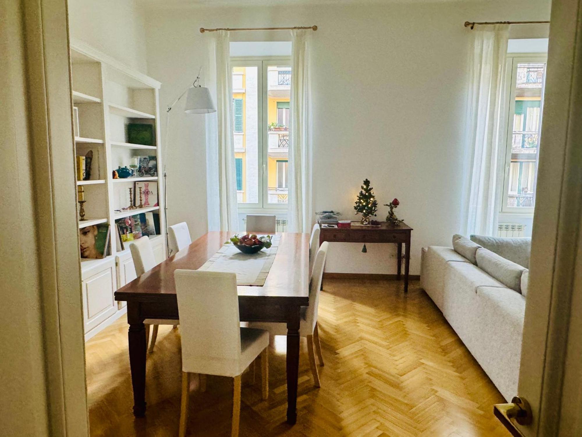 Apartment Charming Vaticano