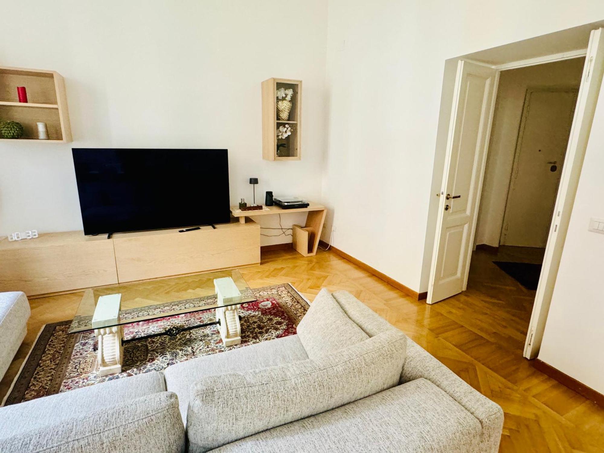 Apartment Charming Vaticano *