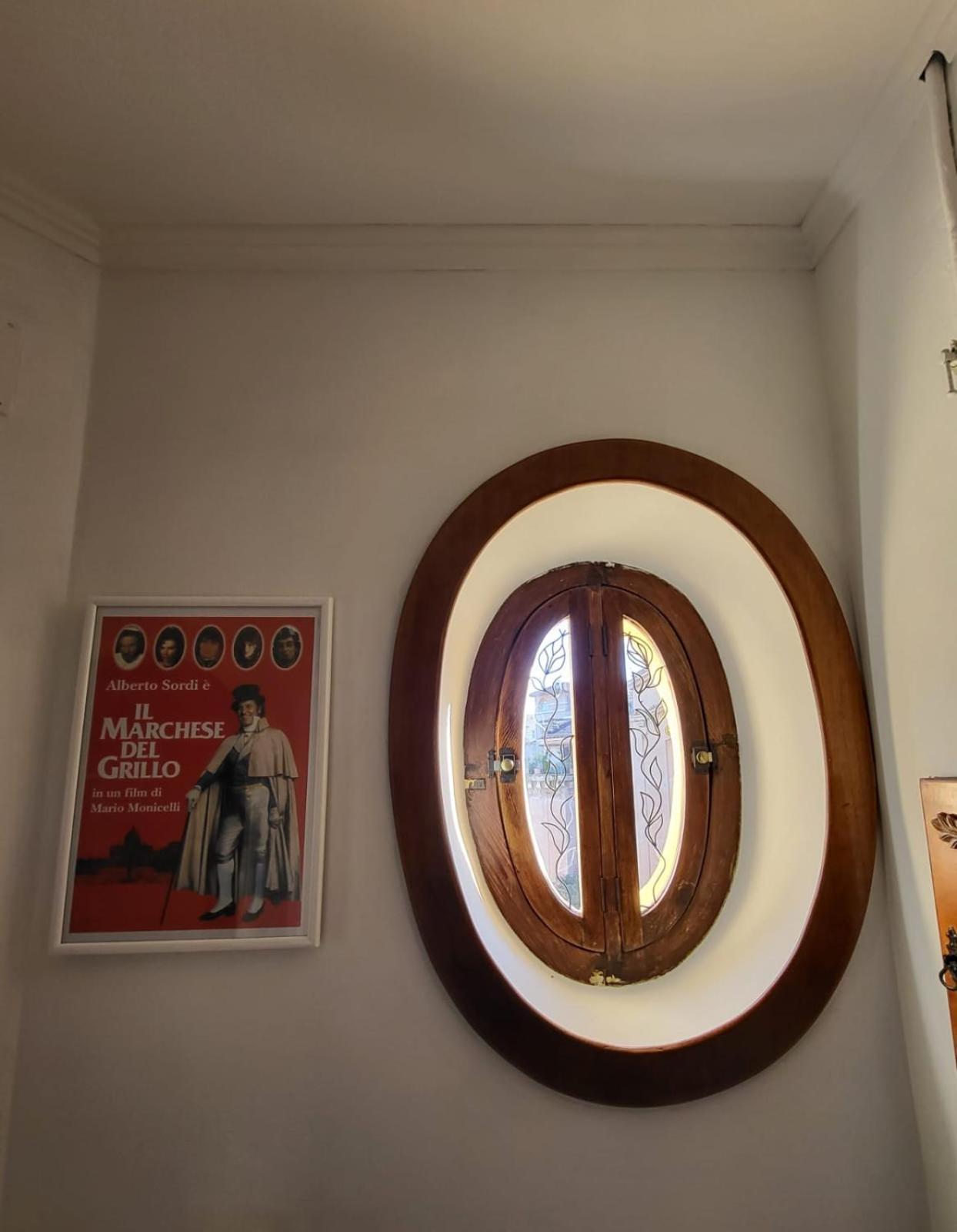 Apartamento Ginny's *
