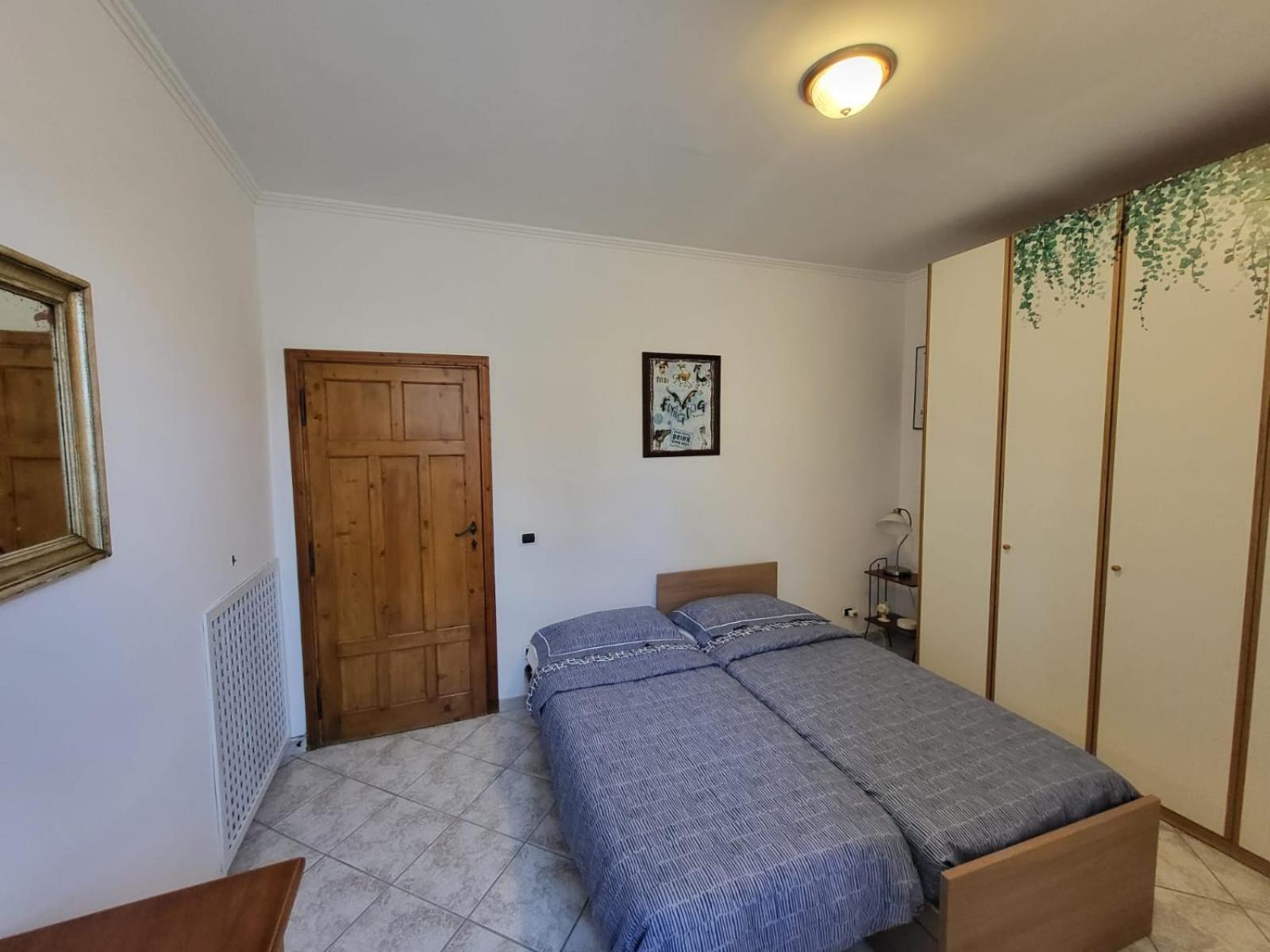 Ginny's Apartamento