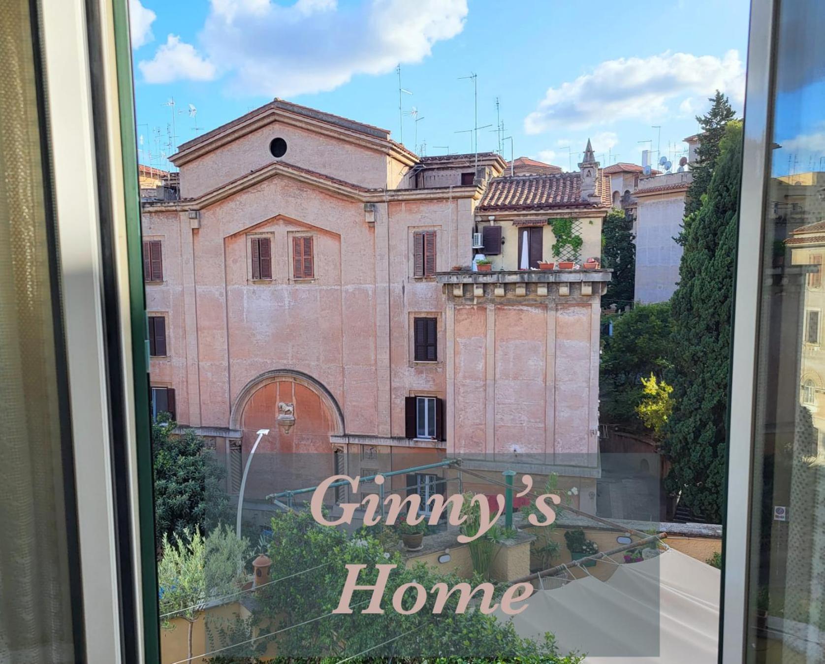 Appartamento Ginny's Roma
