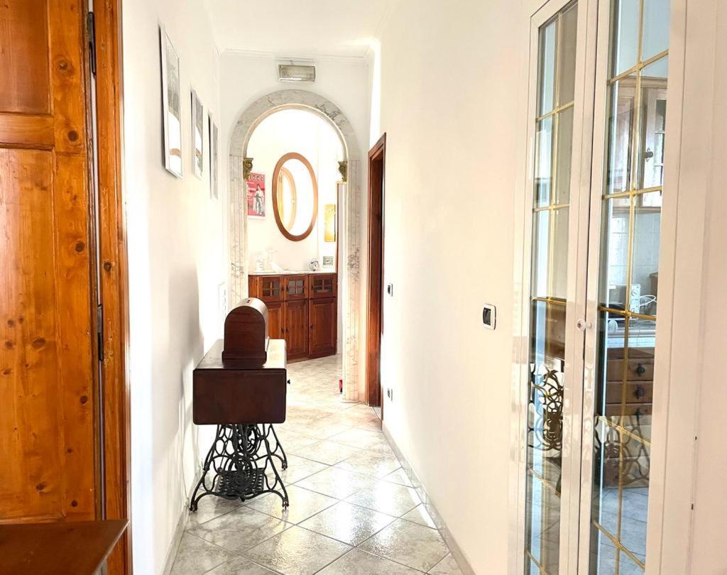 Apartamento Ginny's Roma