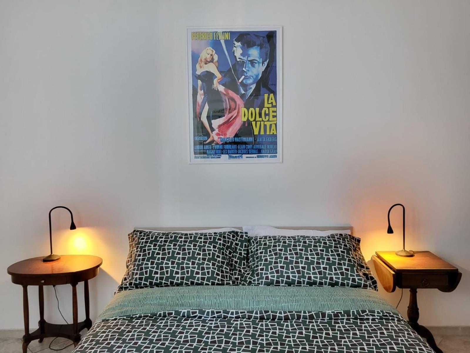 Ginny's Apartamento *