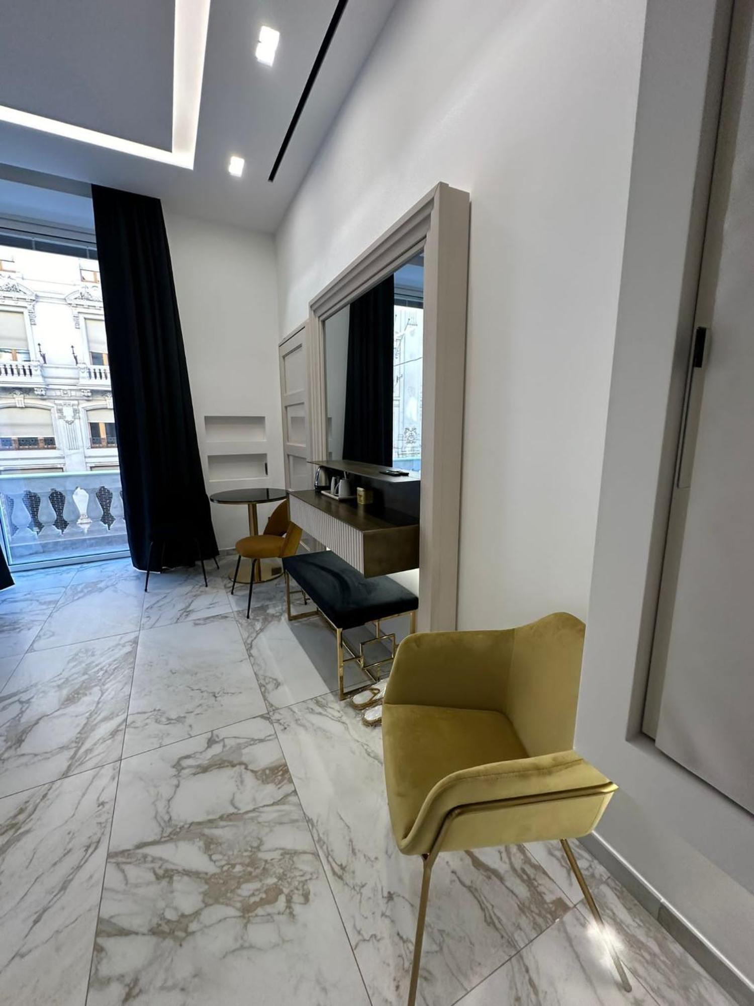 Maison Tritone Pensión 4*