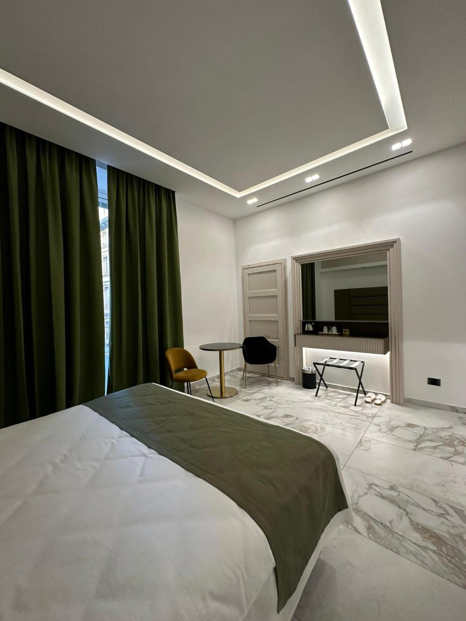 Maison Tritone 4* Rom