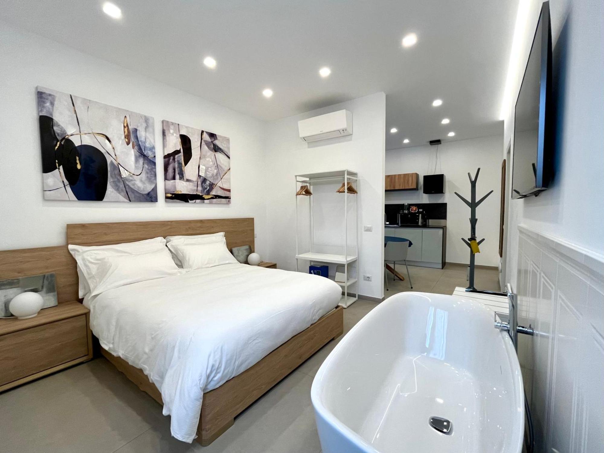 Trastevere Urban Apartment Rom