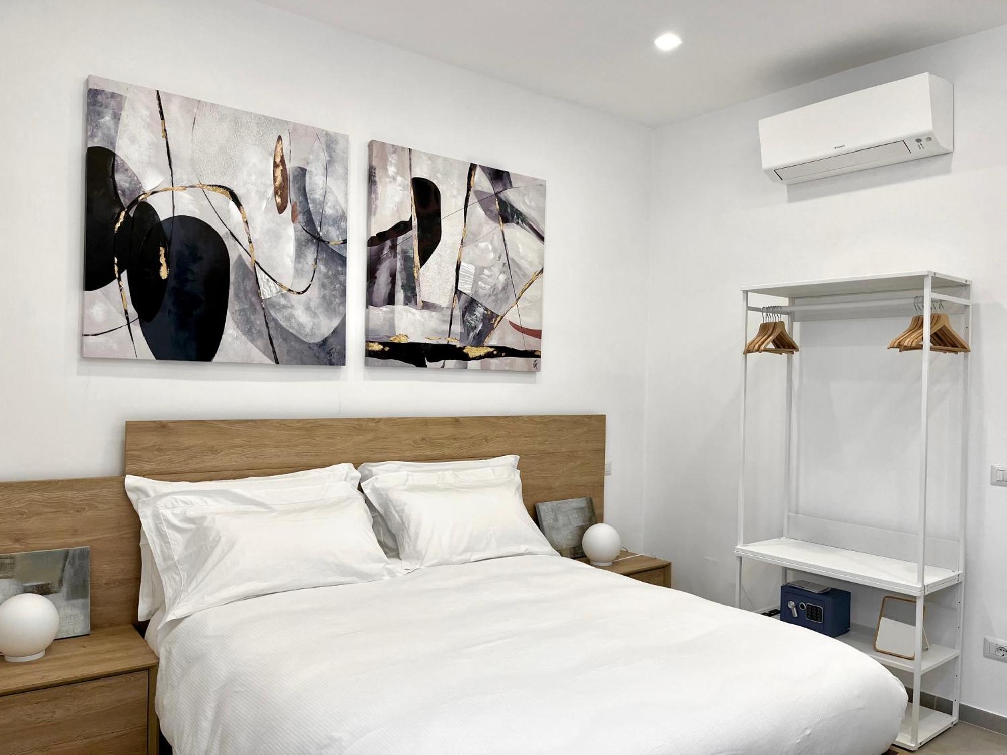 Trastevere Urban Apartment *