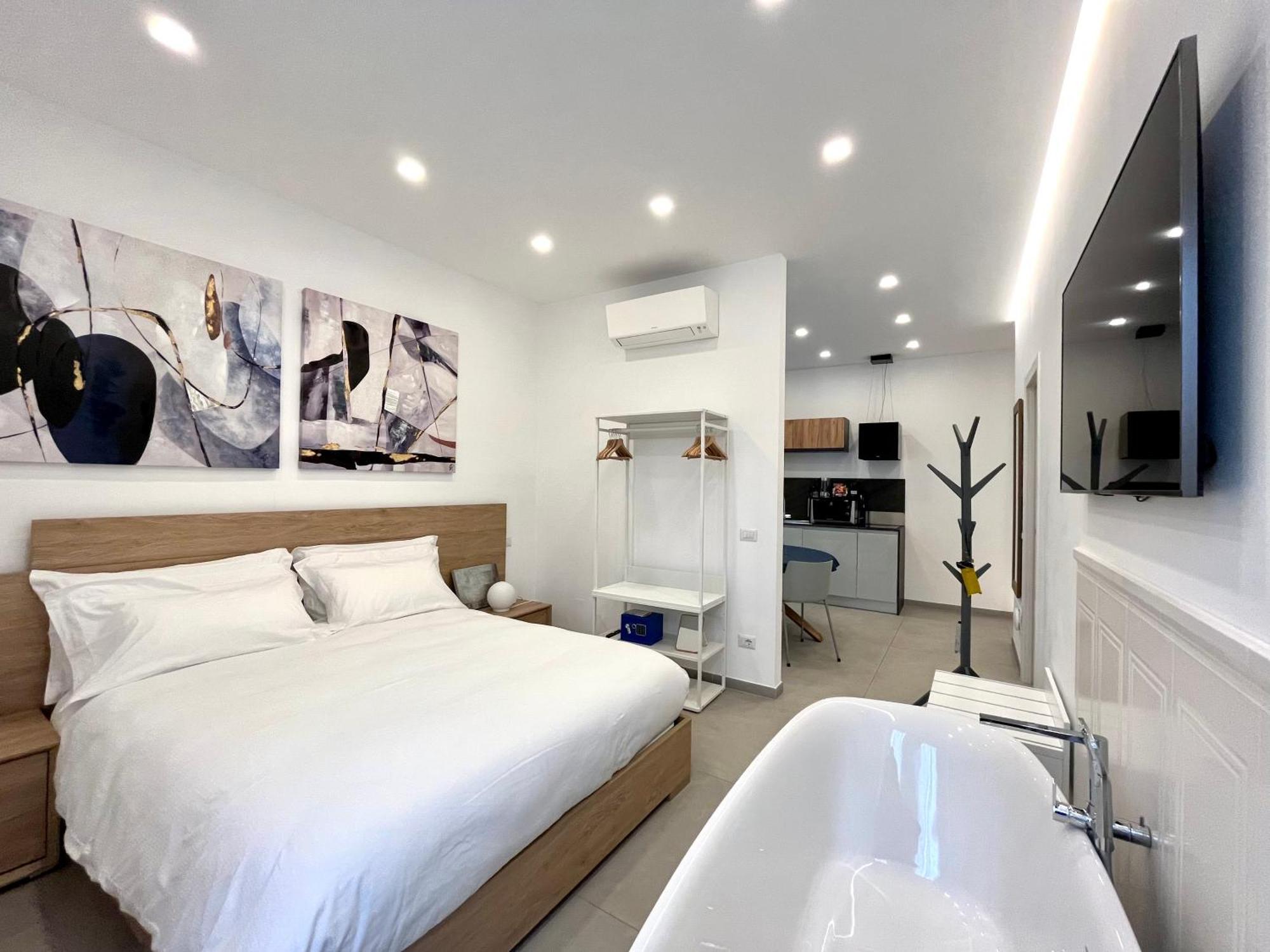 Apartment Trastevere Urban Rom