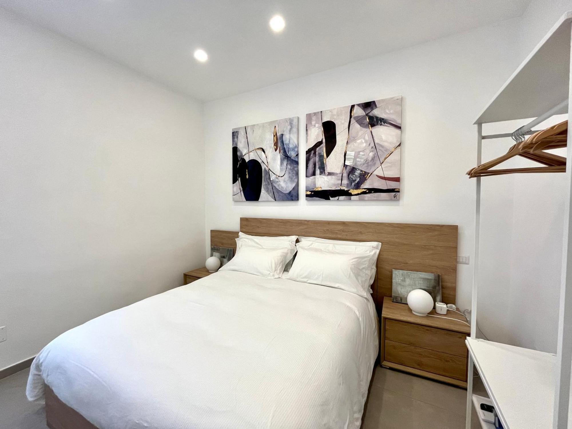 Apartment Trastevere Urban Rom