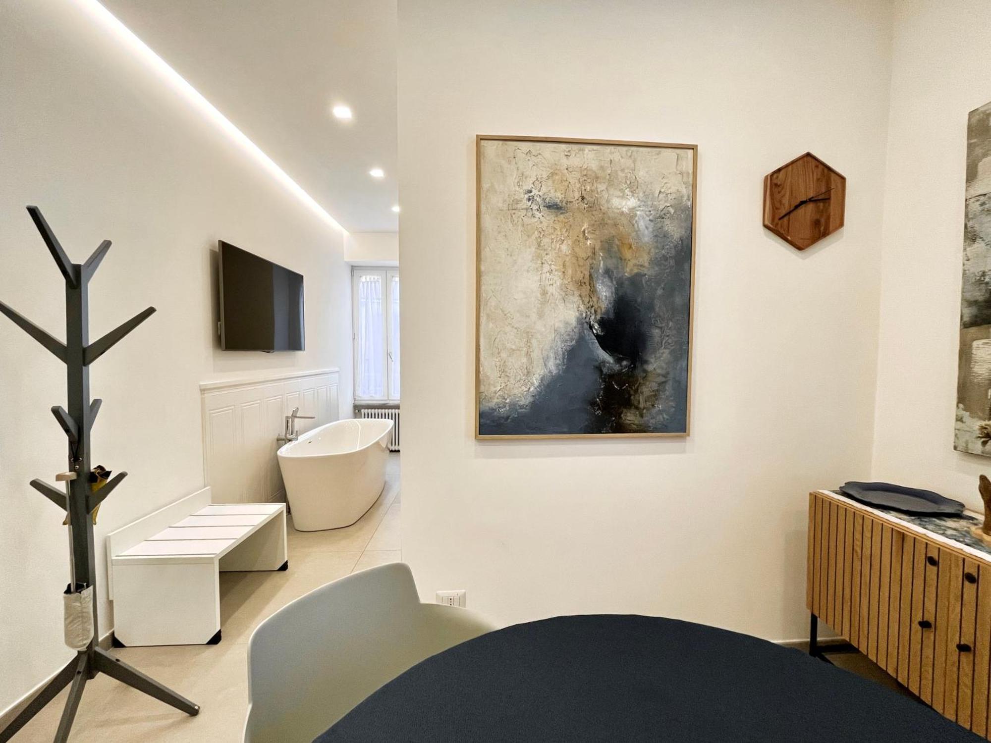 Trastevere Urban Apartment Rom