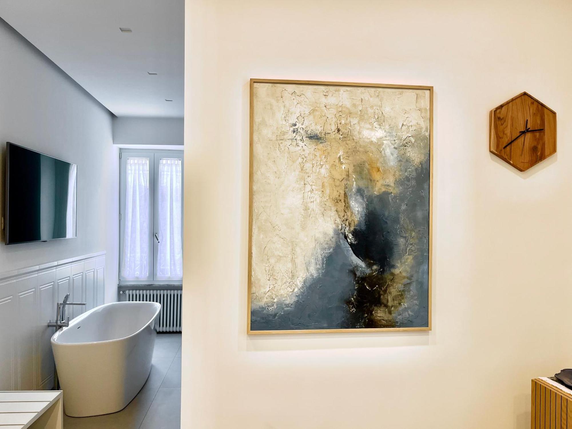 Trastevere Urban Apartment Rom
