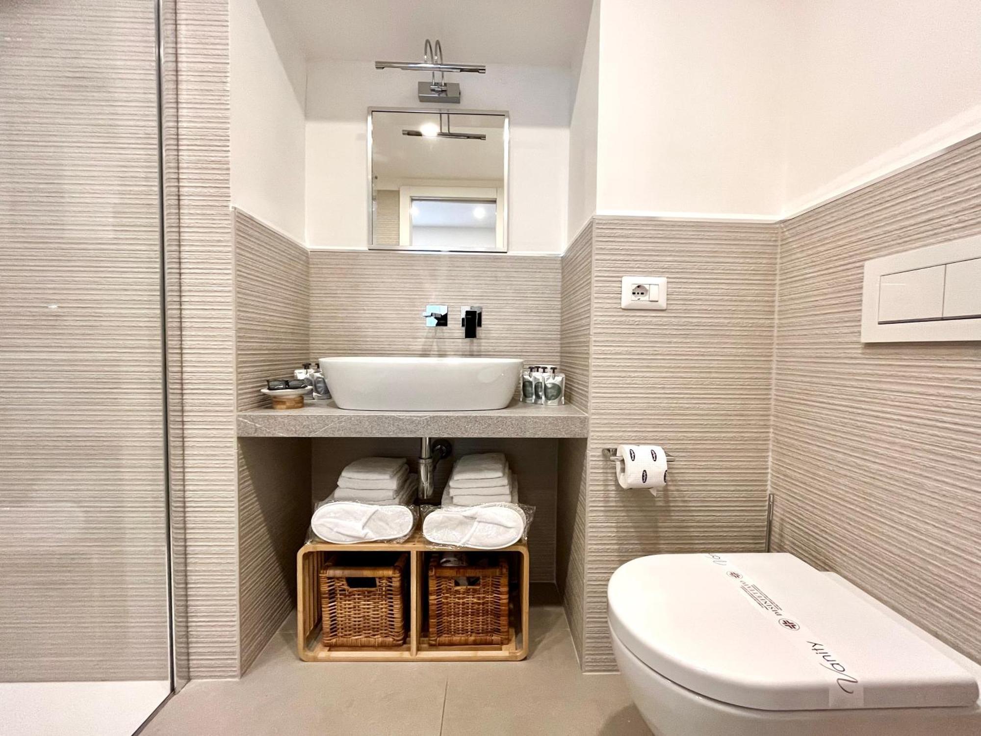 Trastevere Urban Apartment Rom