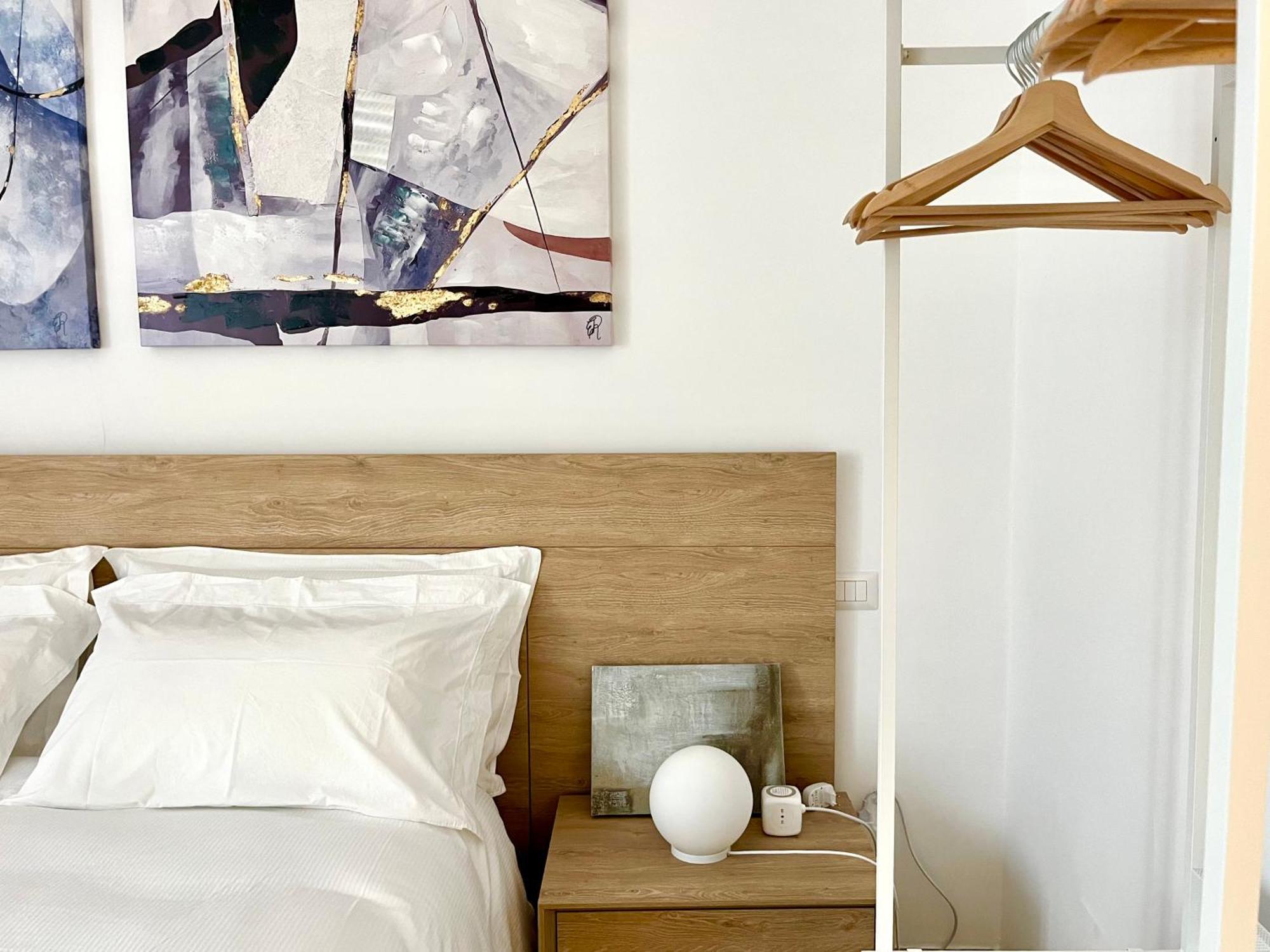 Apartment Trastevere Urban