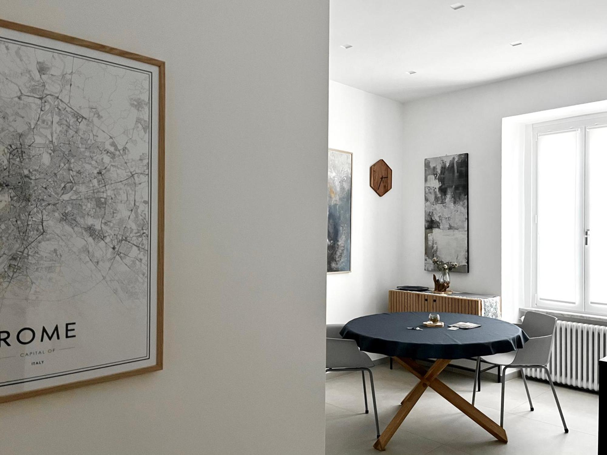 Trastevere Urban Apartment Rom