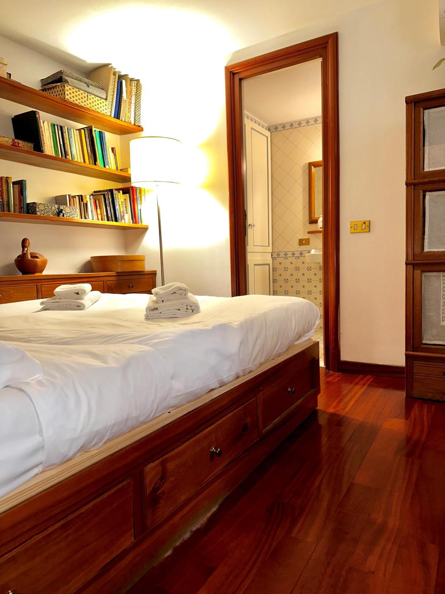 Colosseum Luxury Appartamento