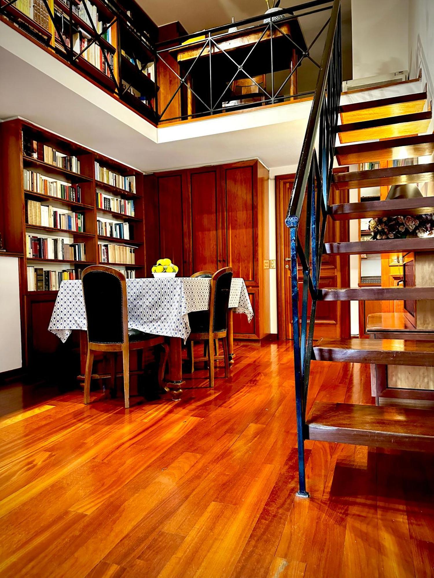 Appartamento Colosseum Luxury *