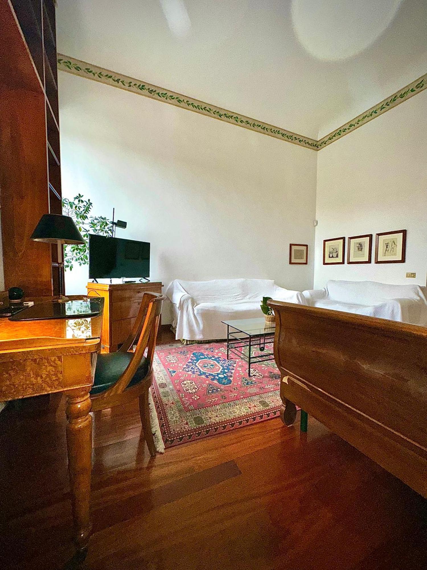Colosseum Luxury * Roma