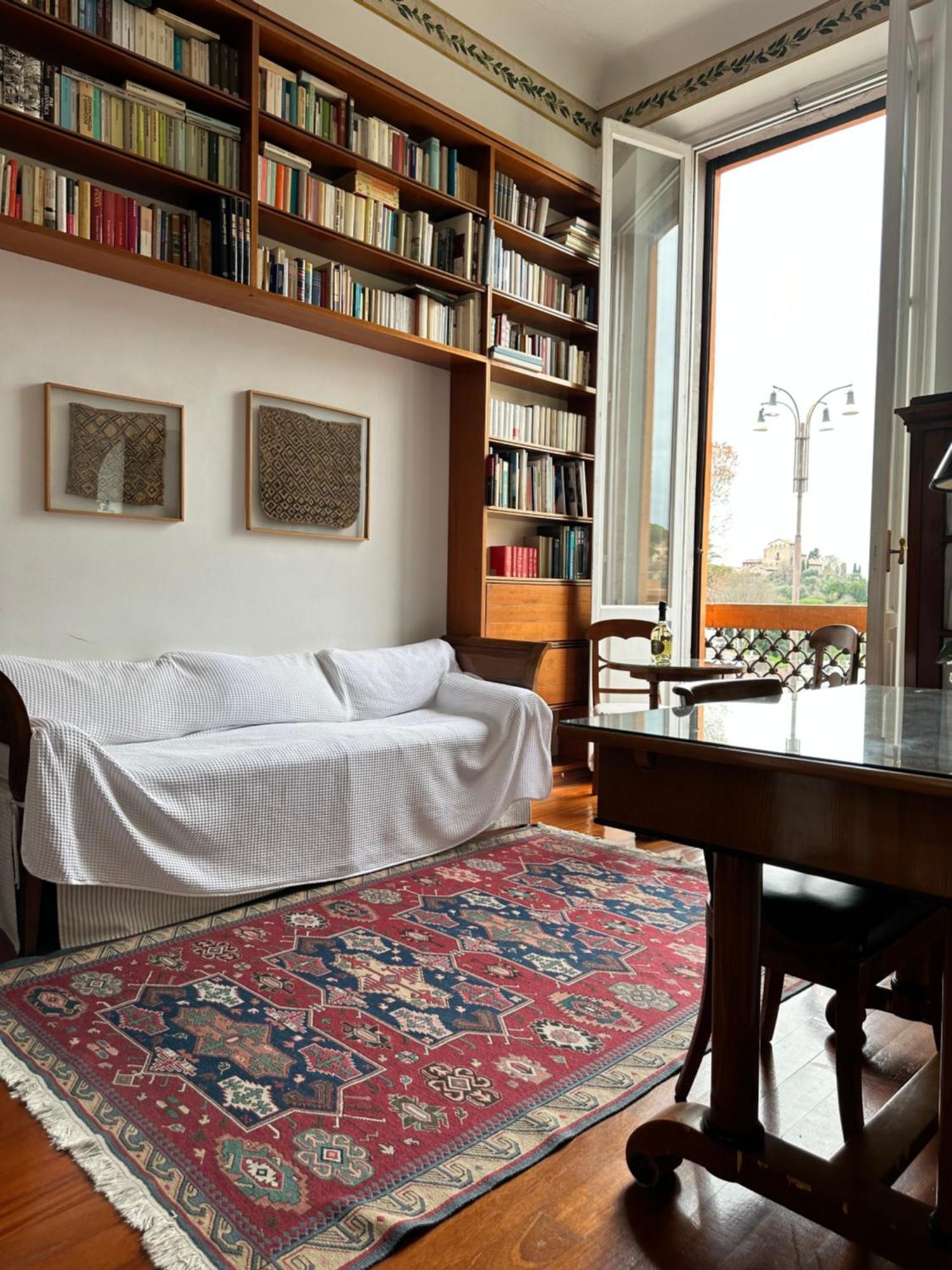Appartamento Colosseum Luxury *