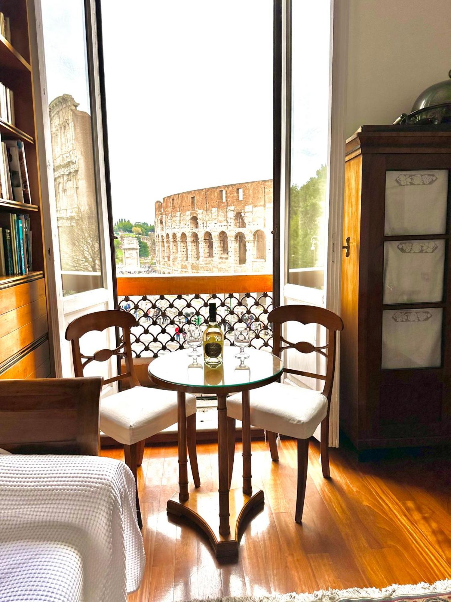 Colosseum Luxury Roma