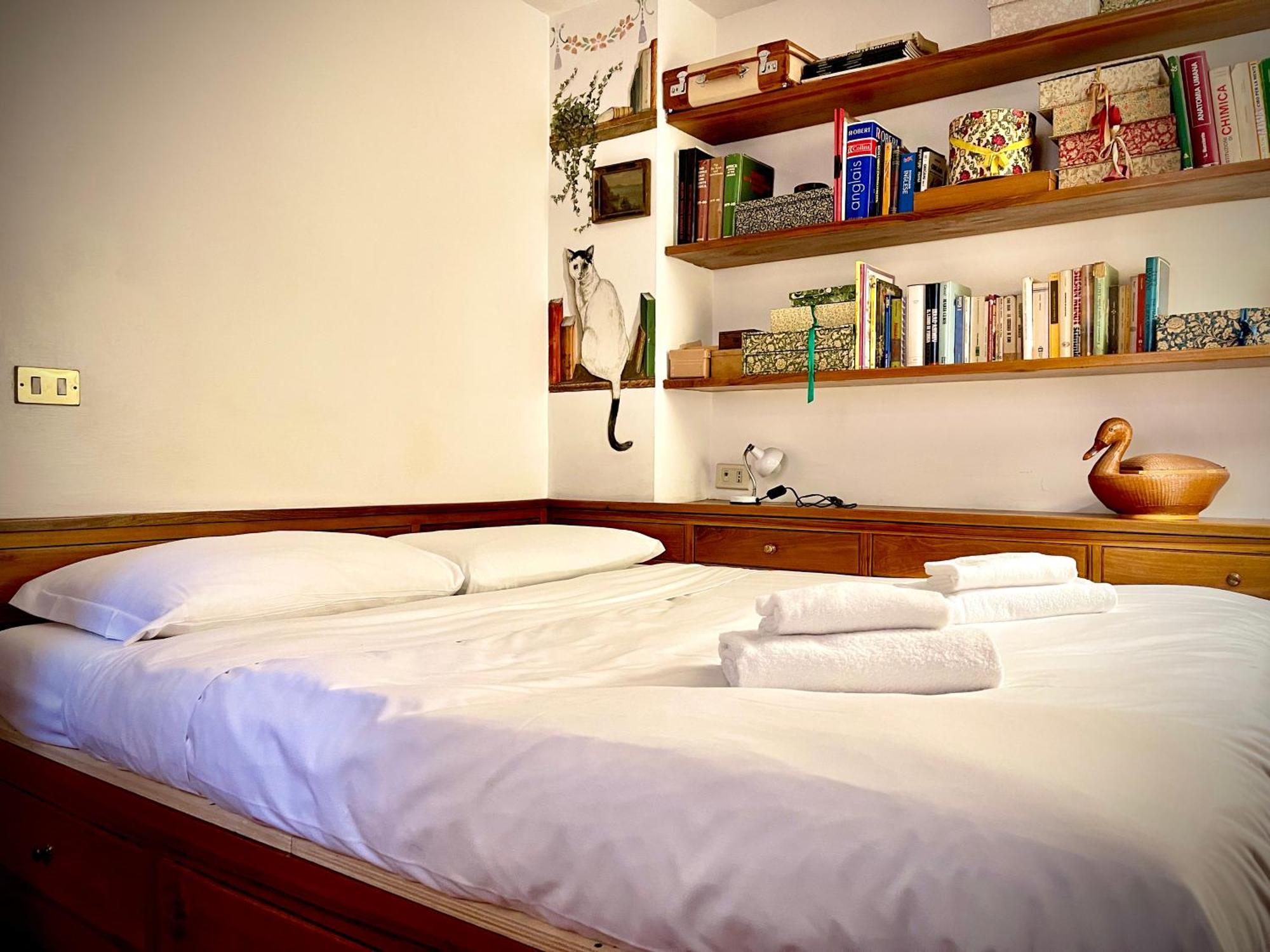 Colosseum Luxury * Roma