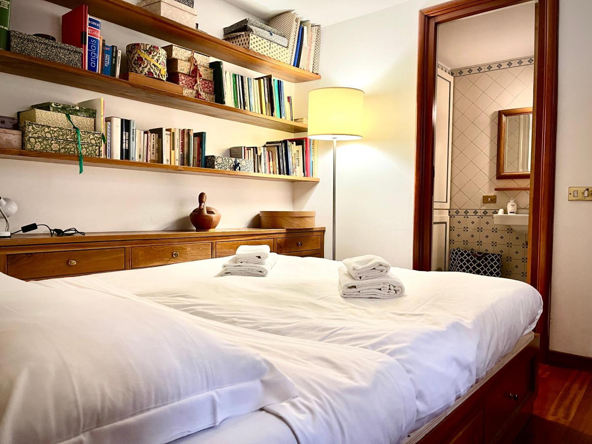 Colosseum Luxury * Roma