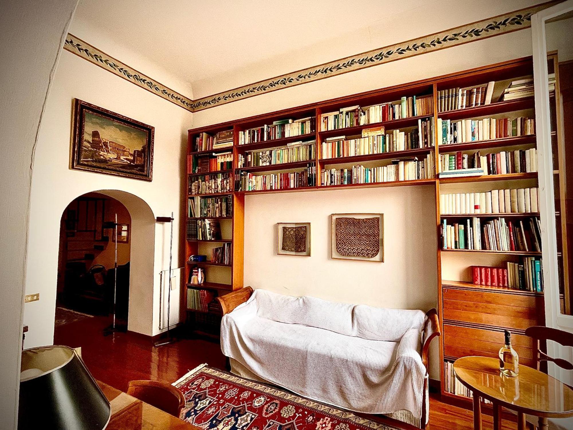 Appartamento Colosseum Luxury
