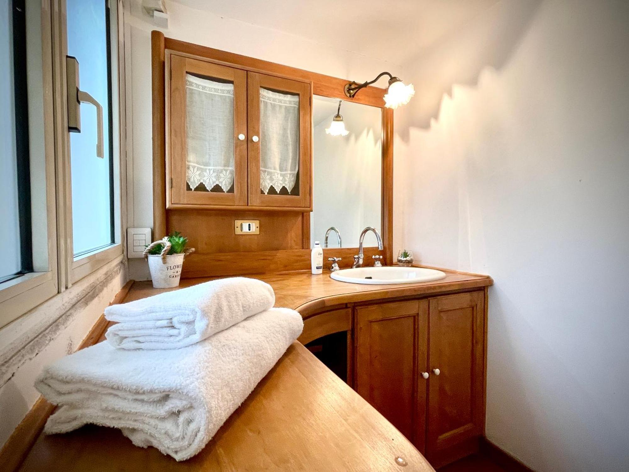 Colosseum Luxury Appartamento